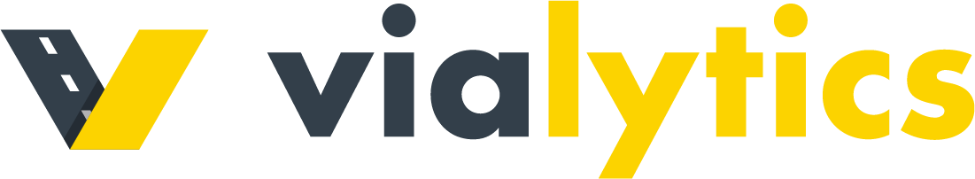 Logo Vialytics